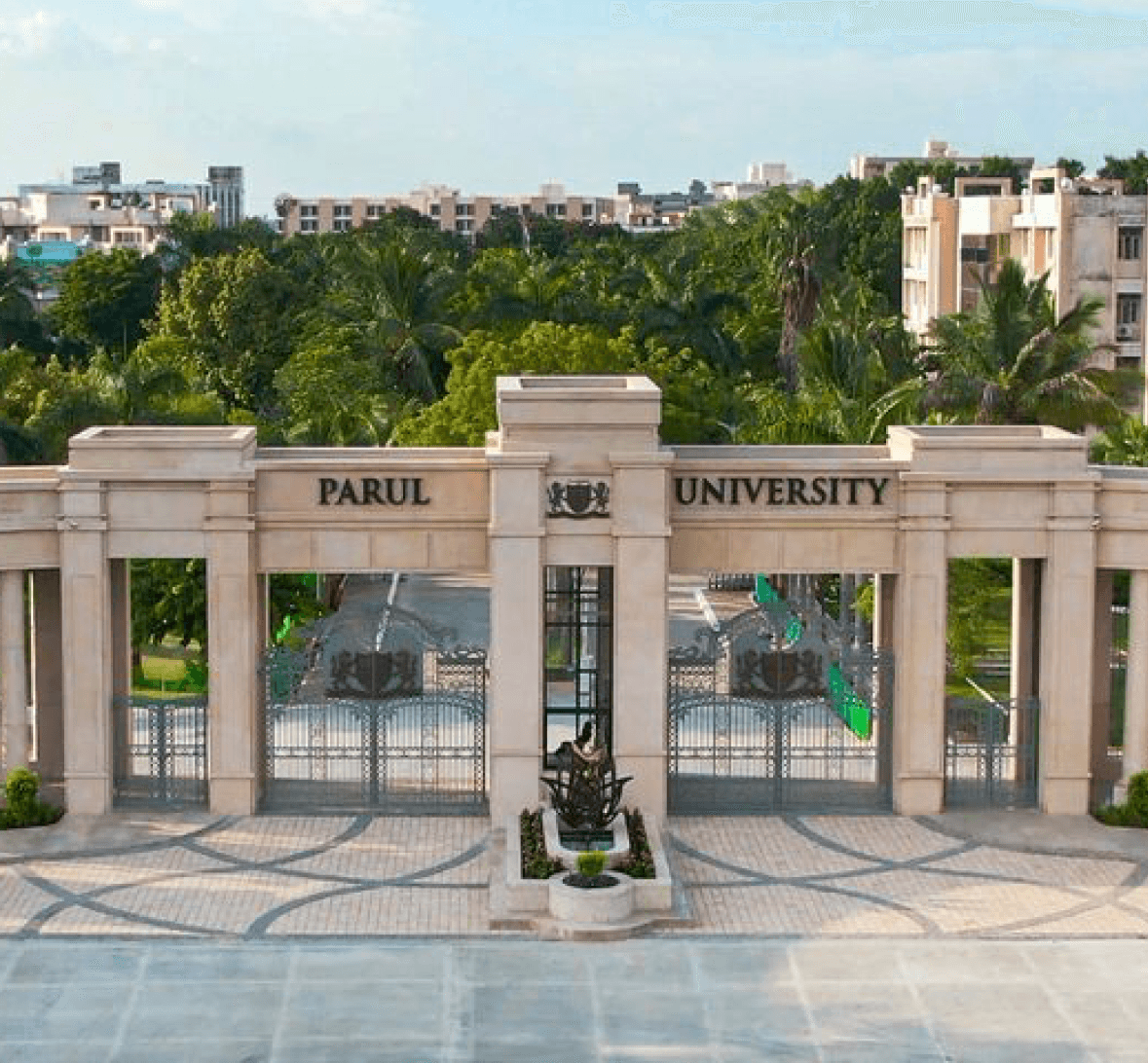 Picture of Gate